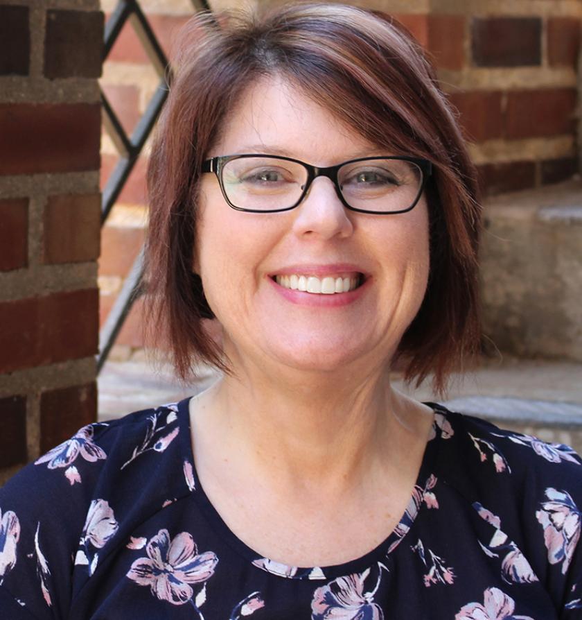 Kim Fleming