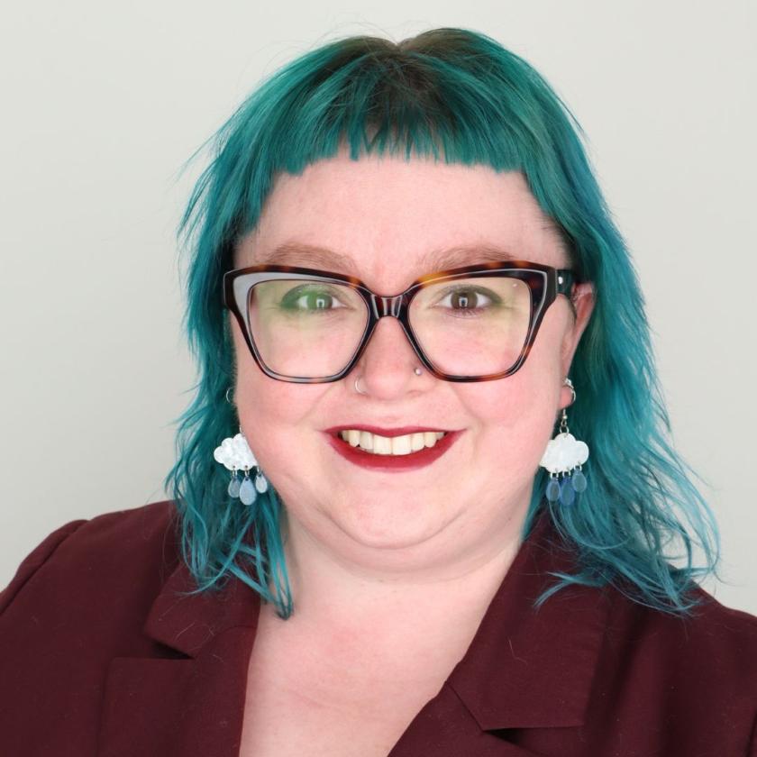 Leah T. Dudak