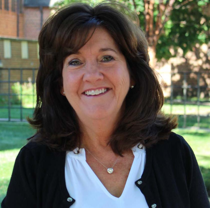 Lori Kelso