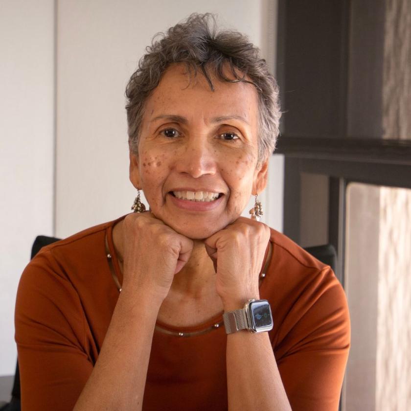 Lorraine Haricombe 2026
