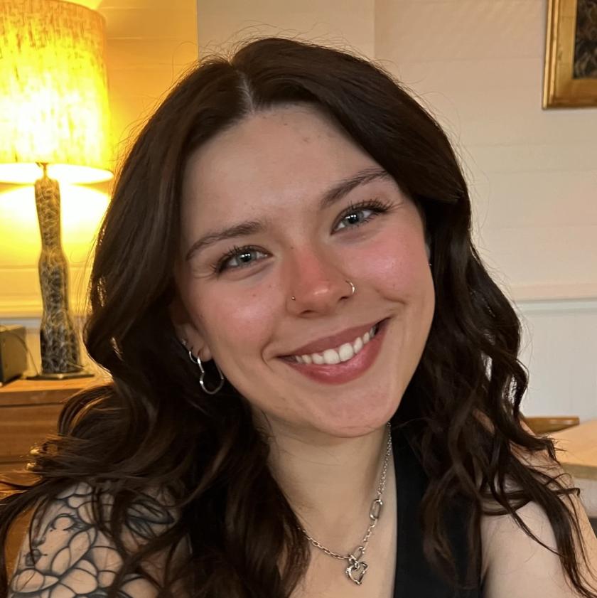Mackenzie Claunch