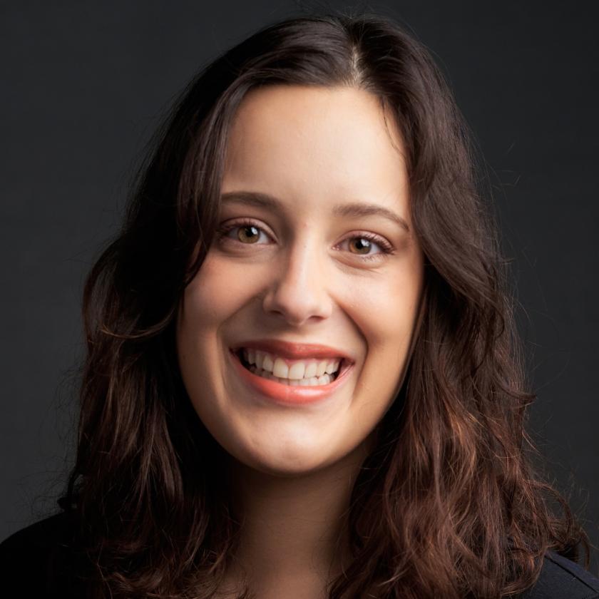 Marianne Aubin Le Quéré