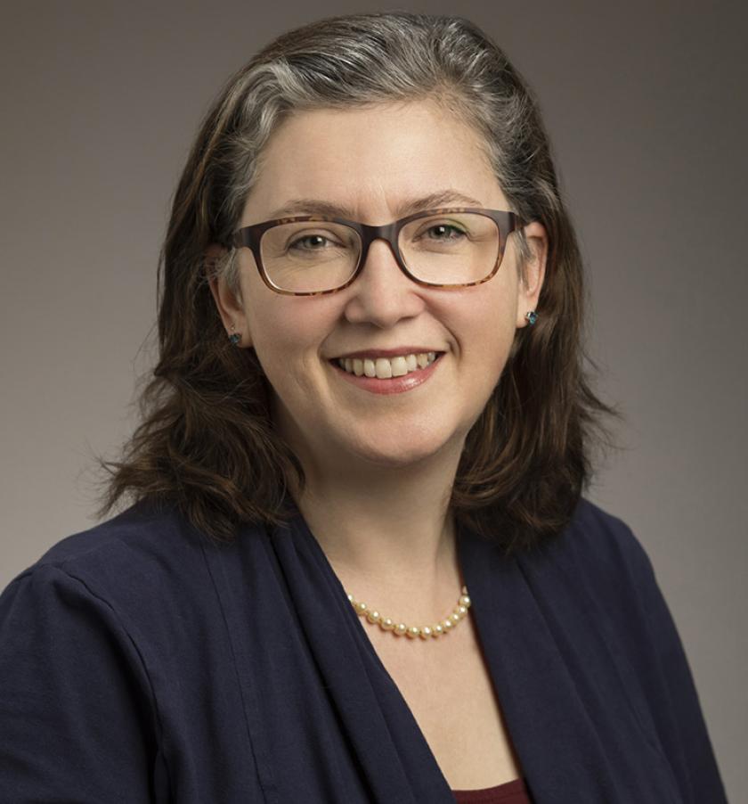 Kate McDowell