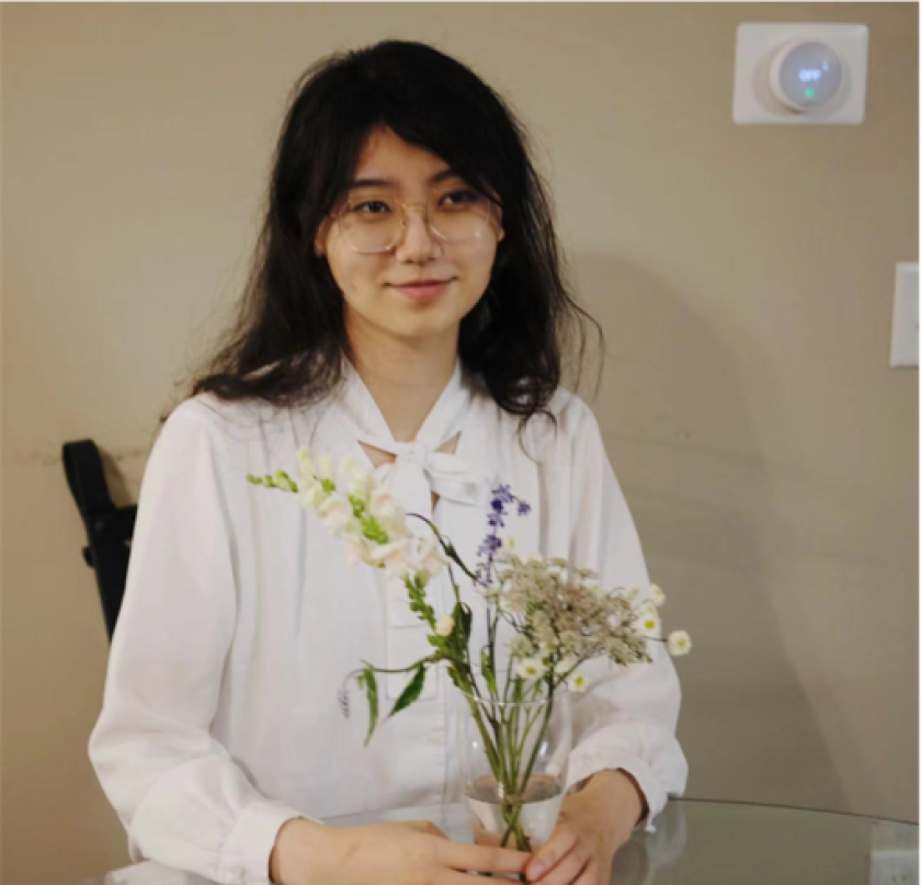 Mengfei Lan