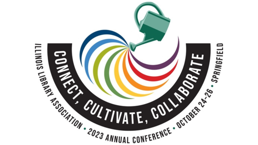 2023 ILA Annual Conference logo