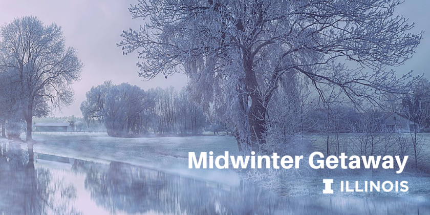 Midwinter Getaway 2019