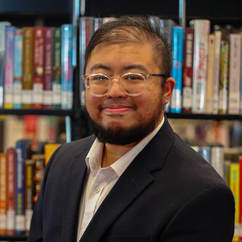Nathaniel Allen Pila