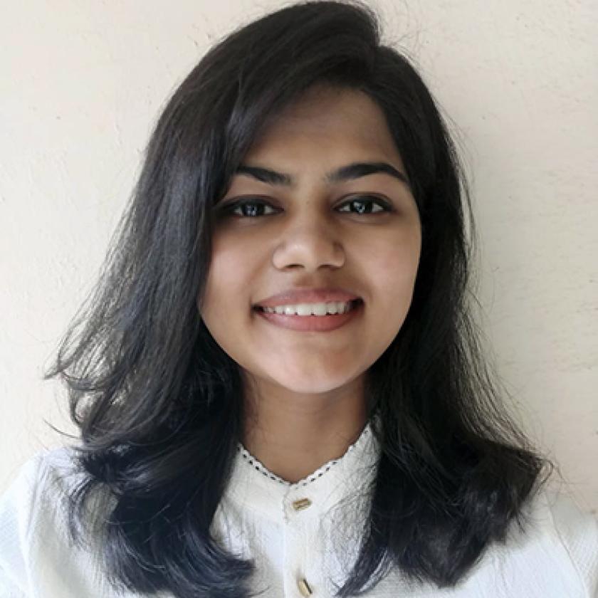 Neha Bhujbal