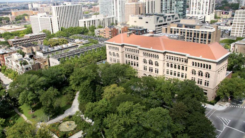 Newberry Library