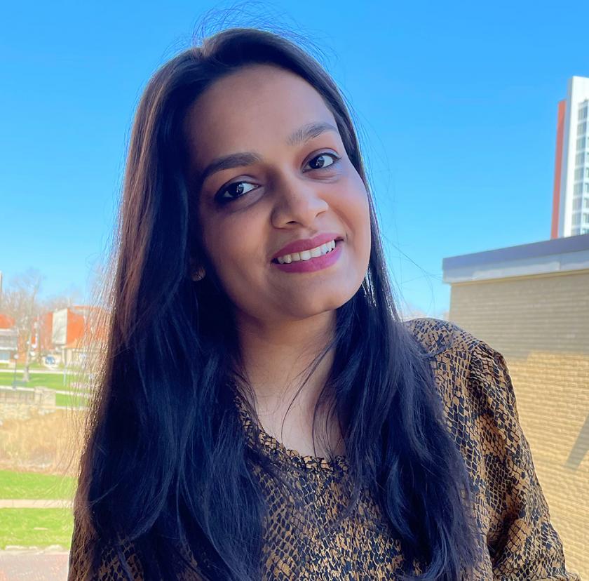 Niharika Gurjar