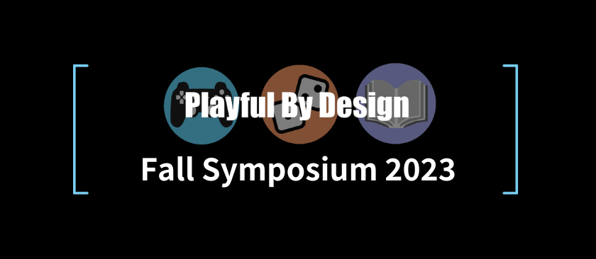 PBD Fall Symposium 2023
