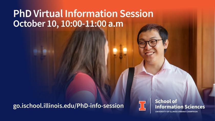 2022 PhD Virtual Information Session