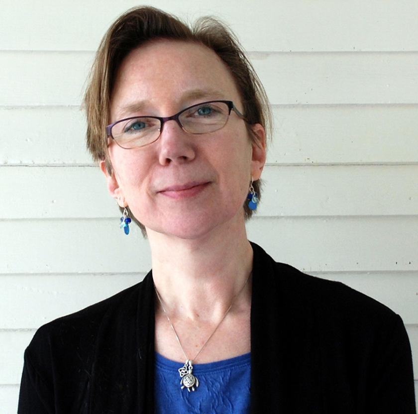 Judith Pintar