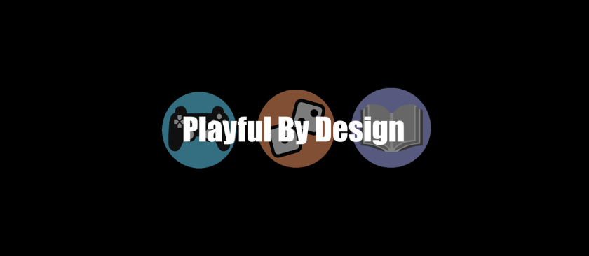 Playful By Design