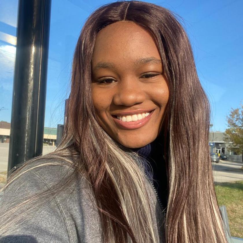 Precious Olalere