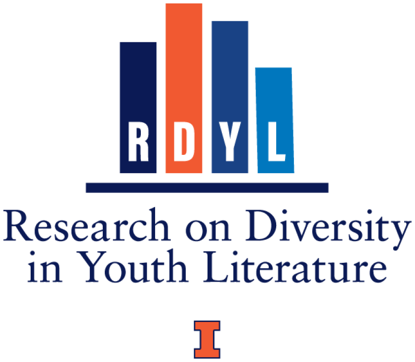 RDYL logo