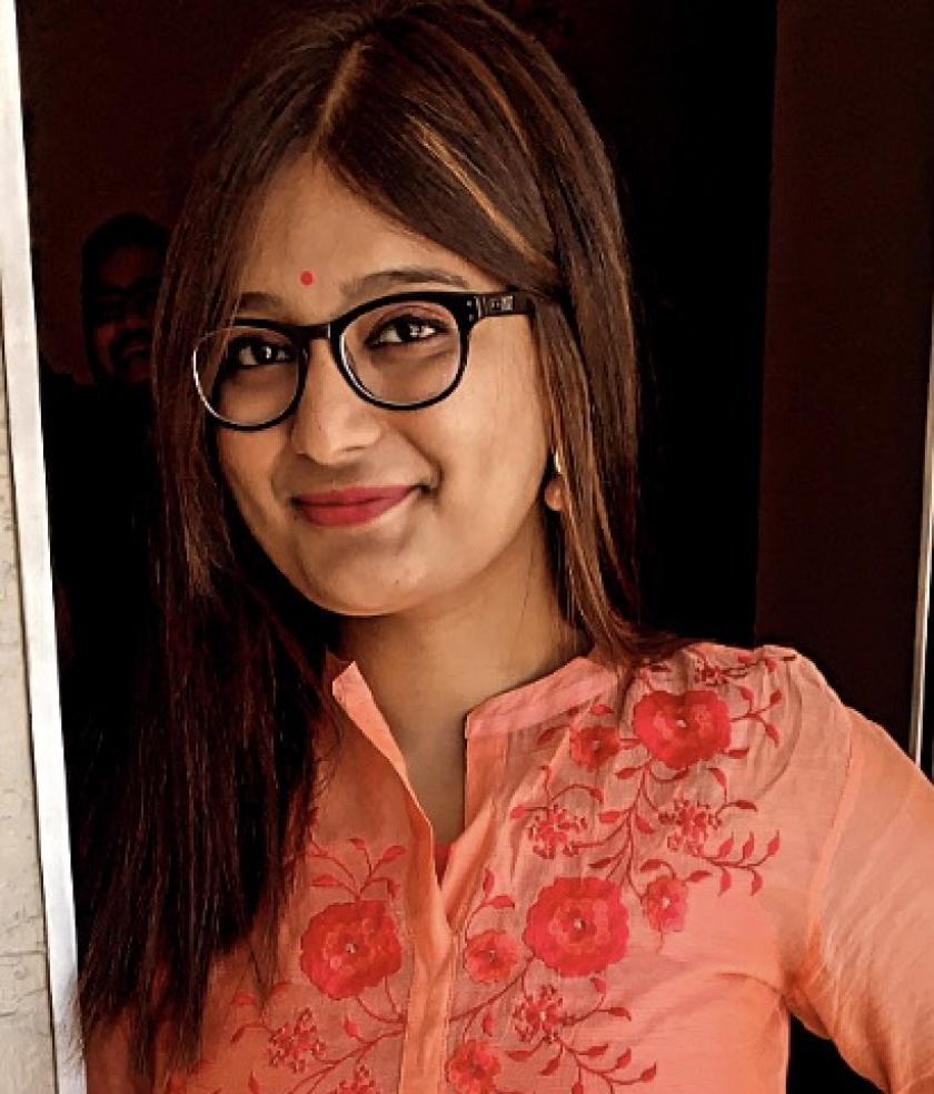 Rachana Sarvankar