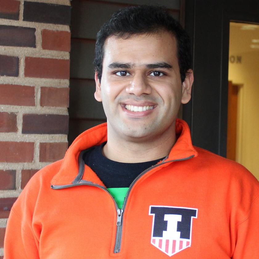 Raghav Sethi