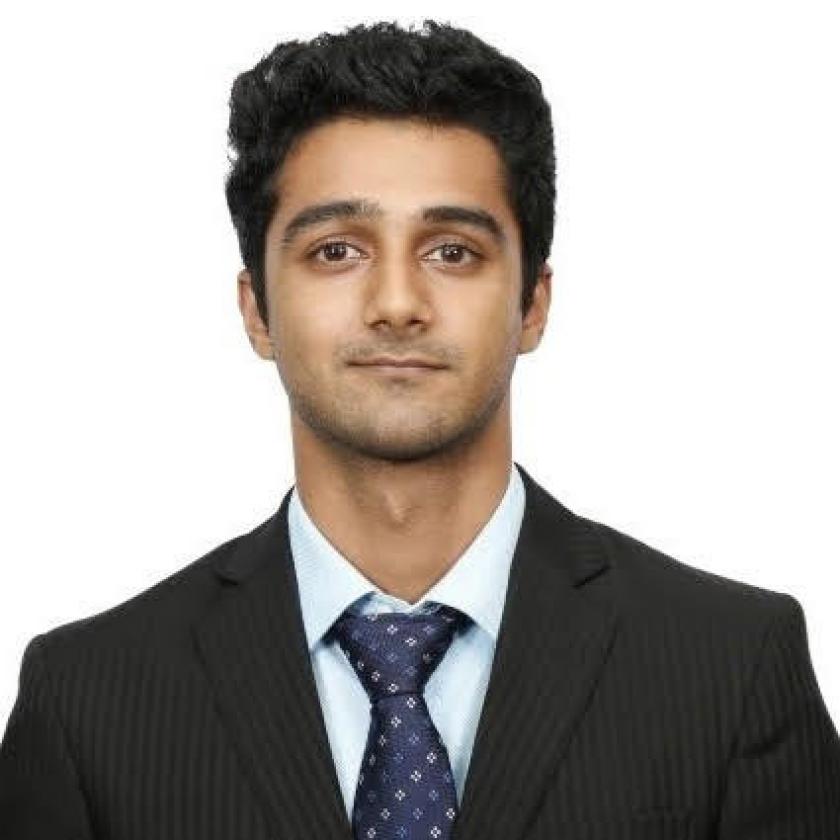 Rahul Ohri