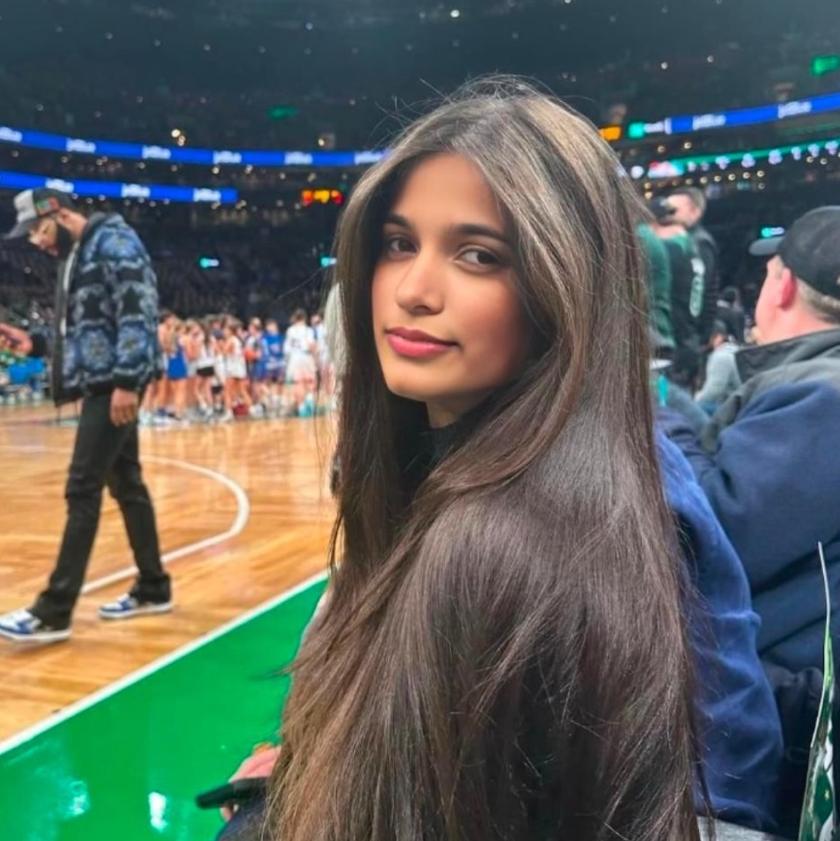 Riddhi Bhapkar
