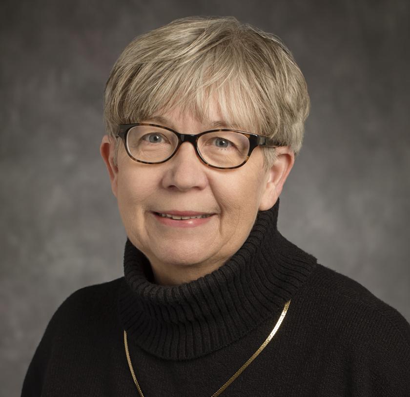 Ruth Shasteen