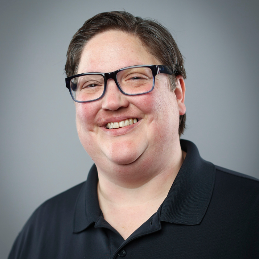 Shannon M. Oltmann