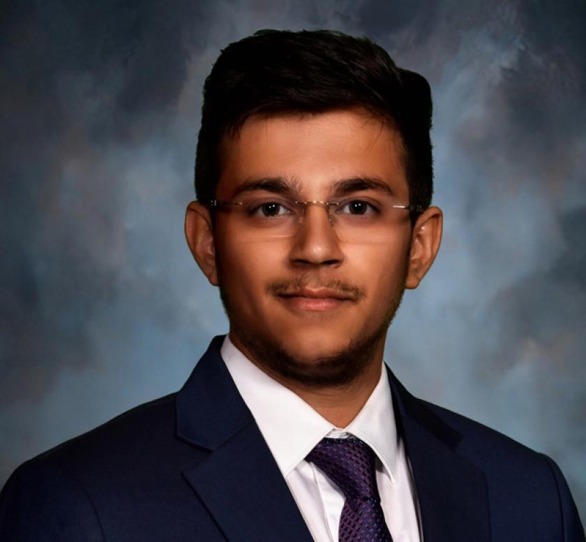 Shivansh Khanna