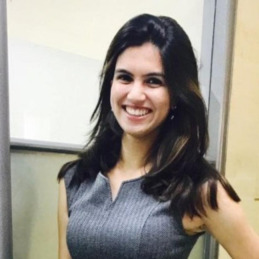 Shraddha Sutar