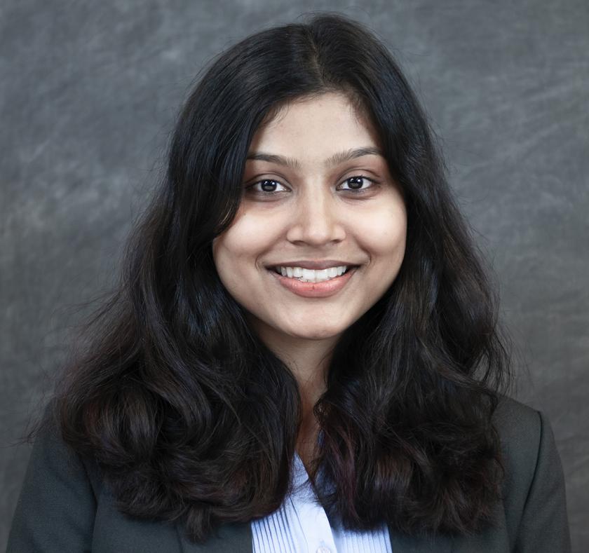 Shubhangi Singhal