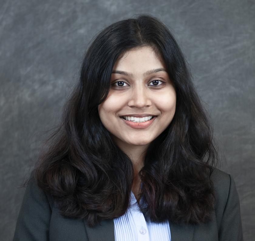Shubhangi Singhal