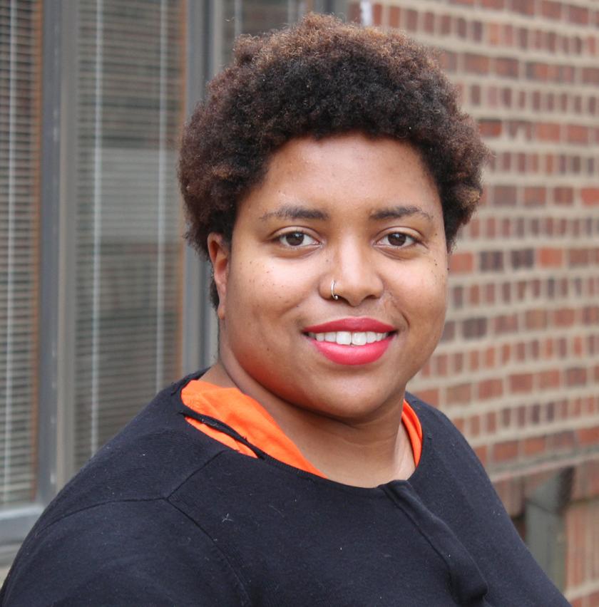 Simone Stone