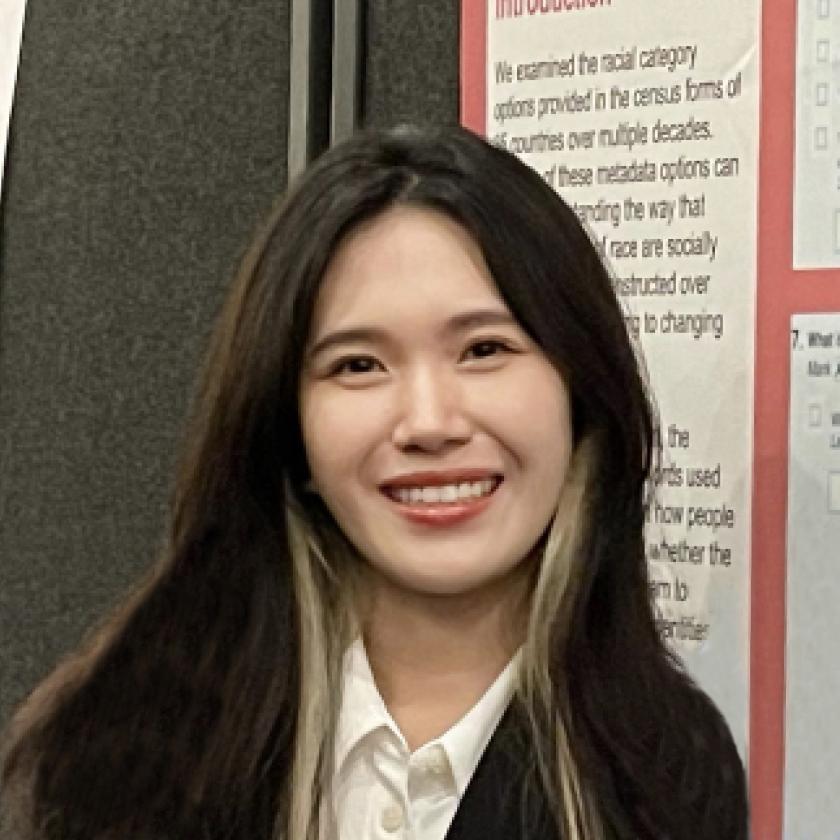 Siyao Cheng