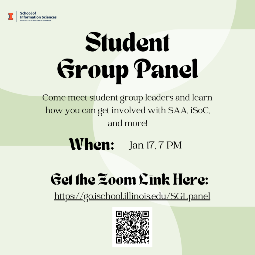 Student Group Panel_January 2024