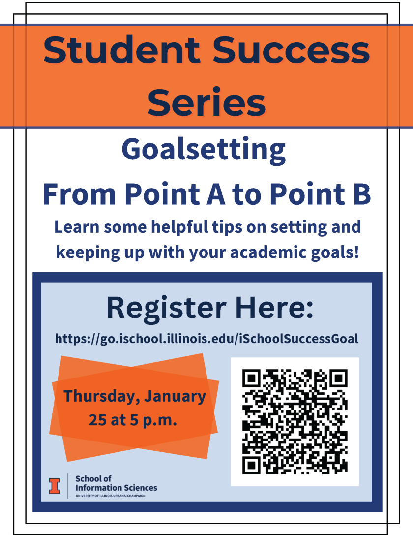 Student Success Series_January 2024