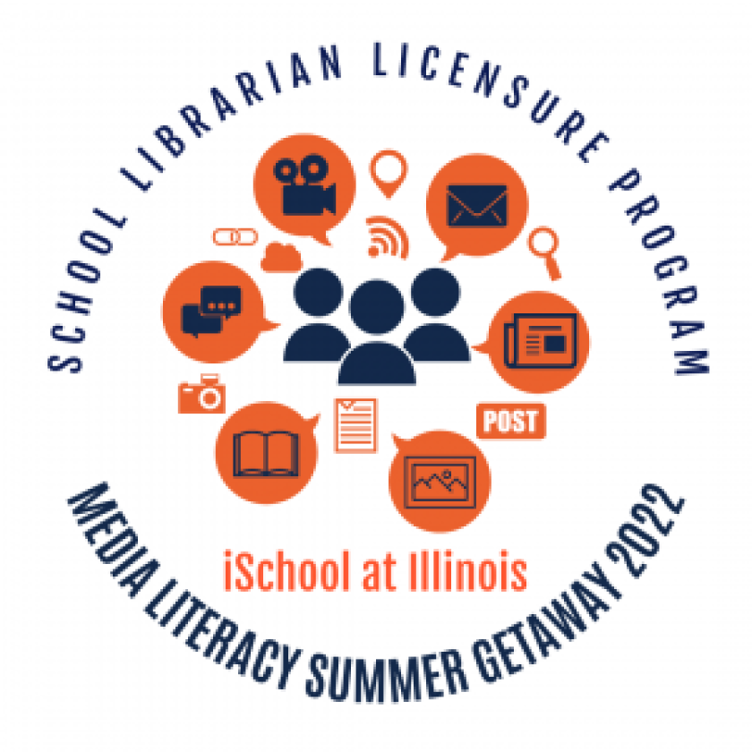 2022 Summer Getaway-Media Literacy