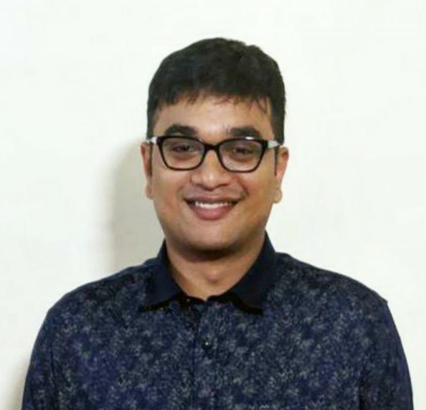 Sushanth Babu