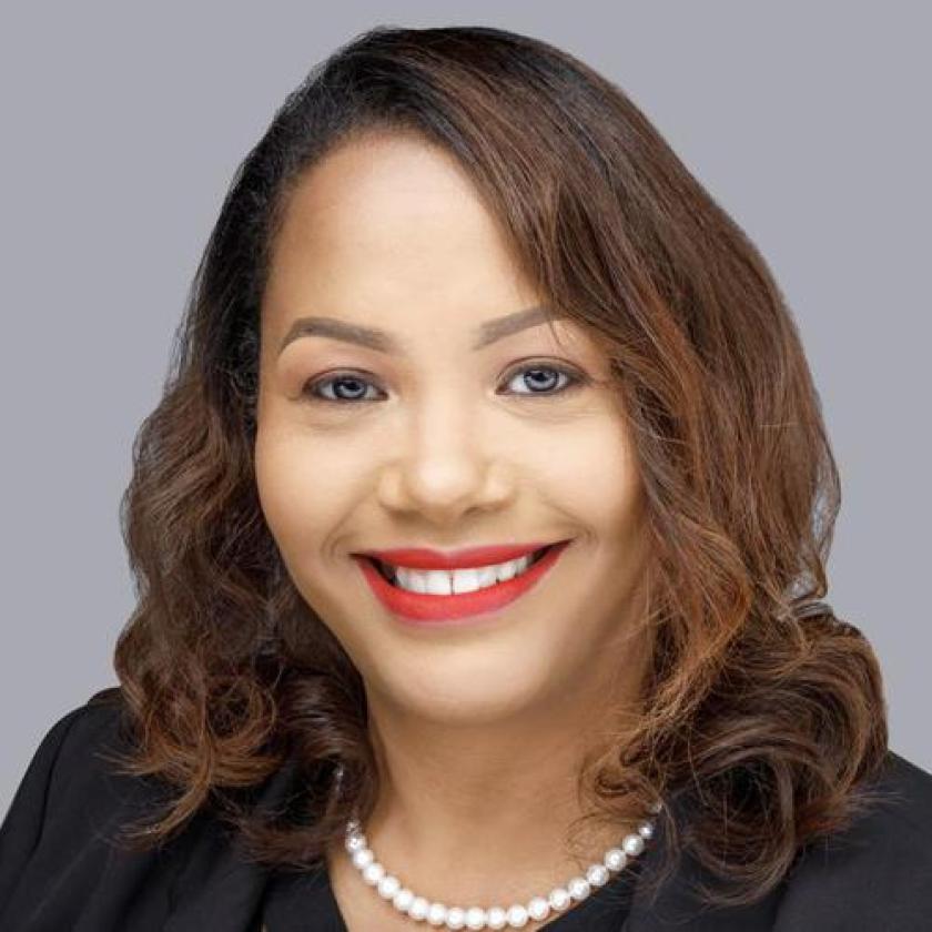 Tamela Chambers