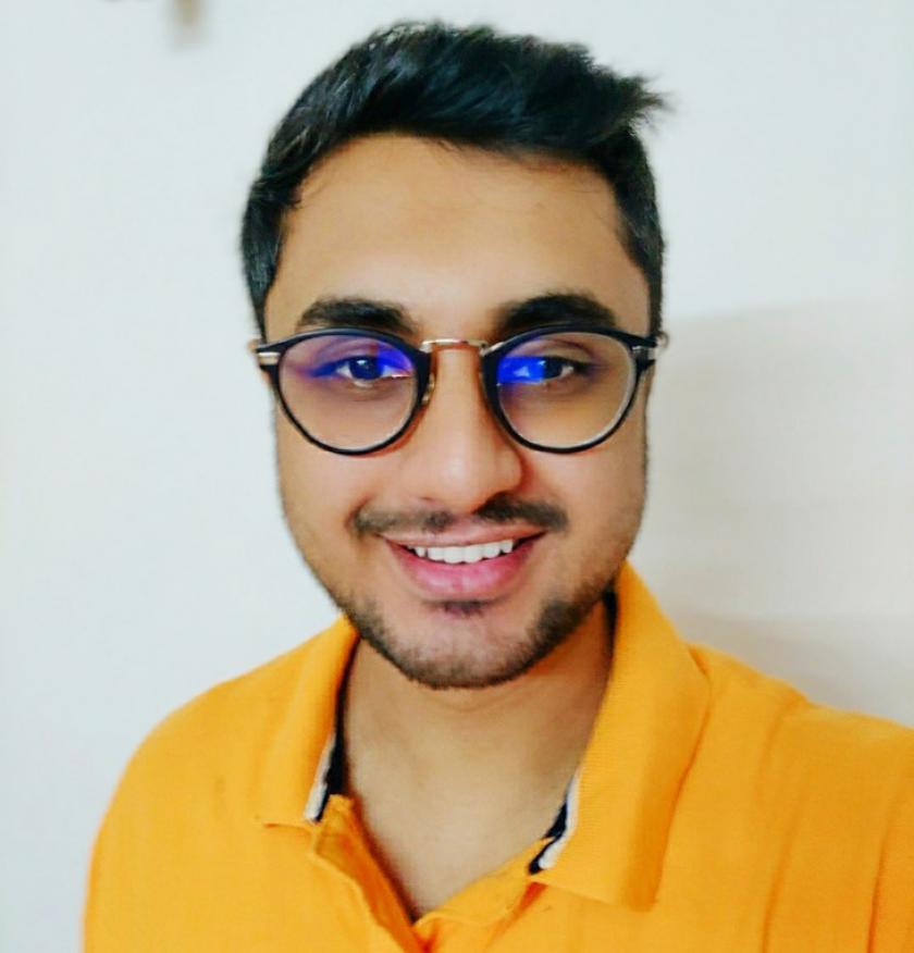 Tejas Tumakuru