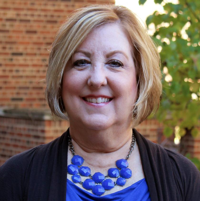 Dianne Tellschow
