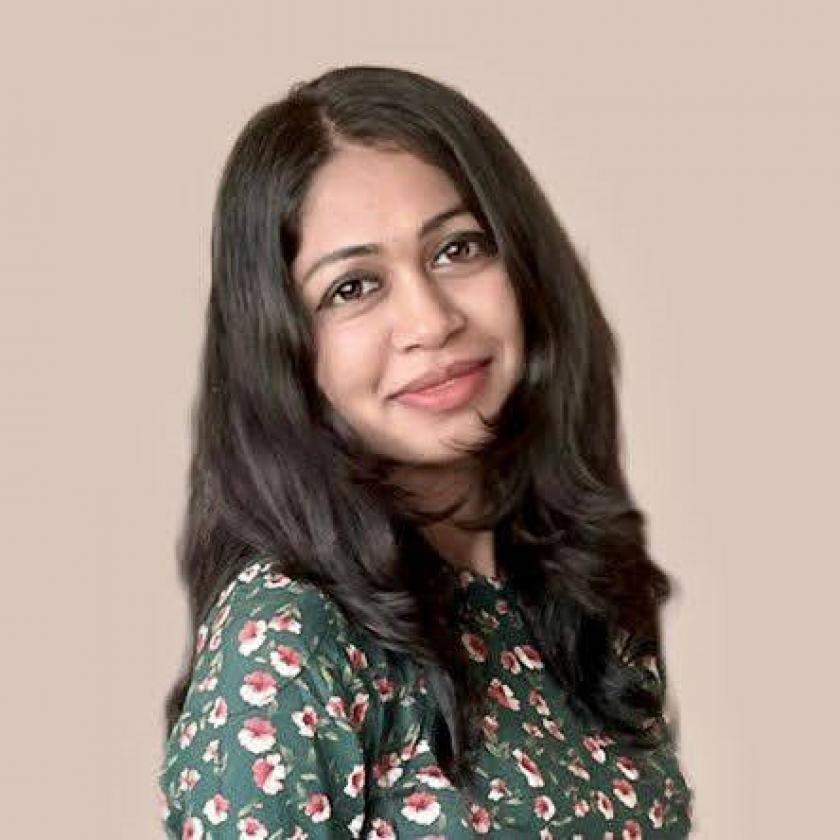 Thashma Nellira
