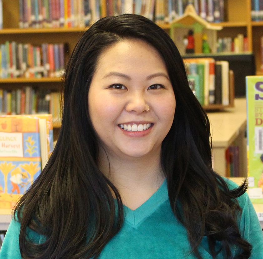 Tiffanie Bui