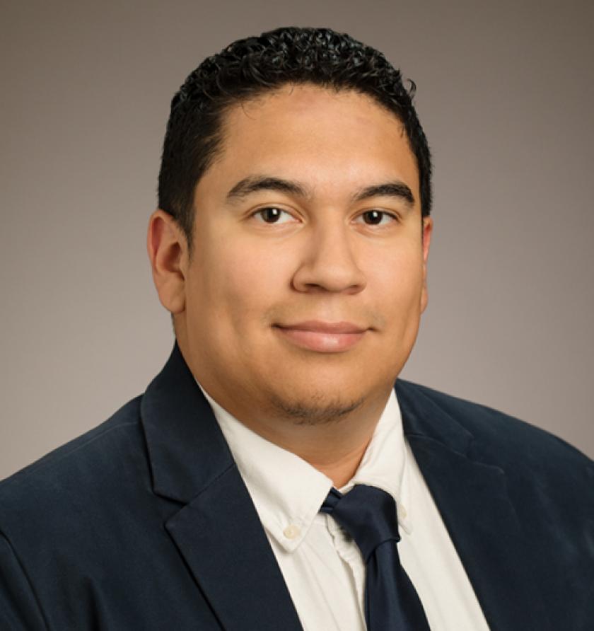 Tony Torres