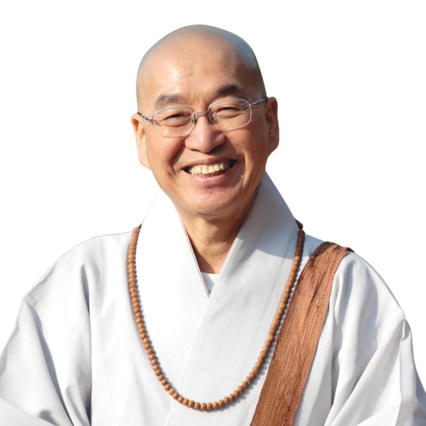 Ven. Pomnyun Sunim