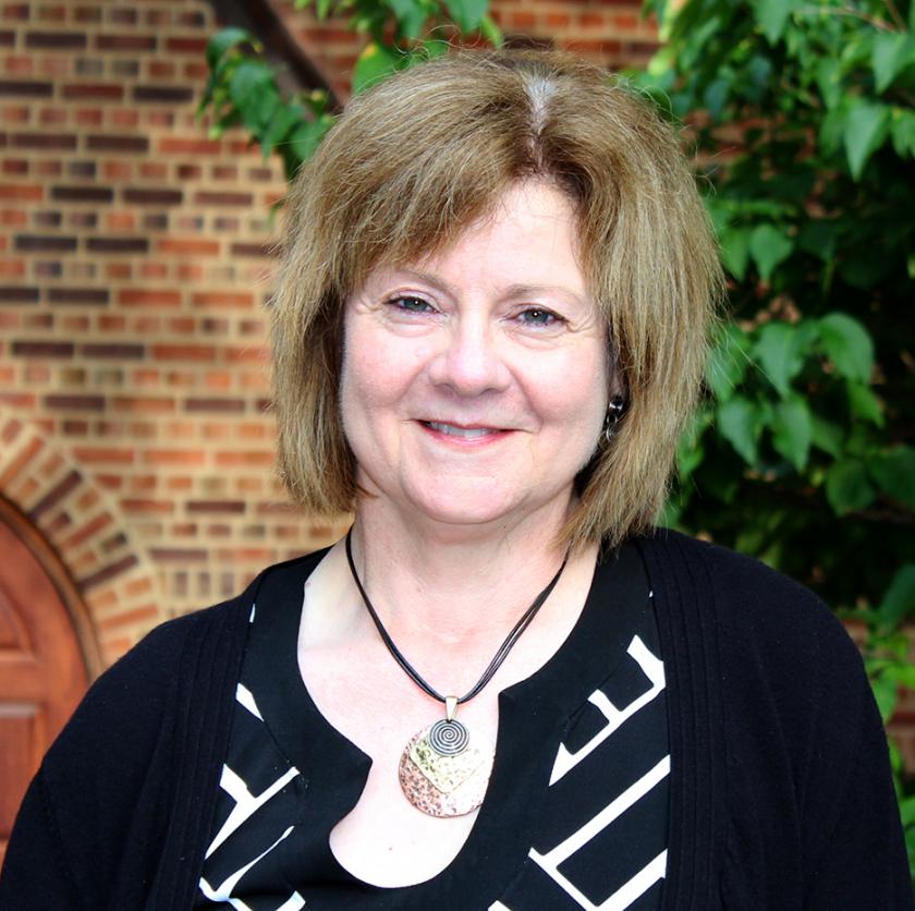 Vicki Van Uithoven