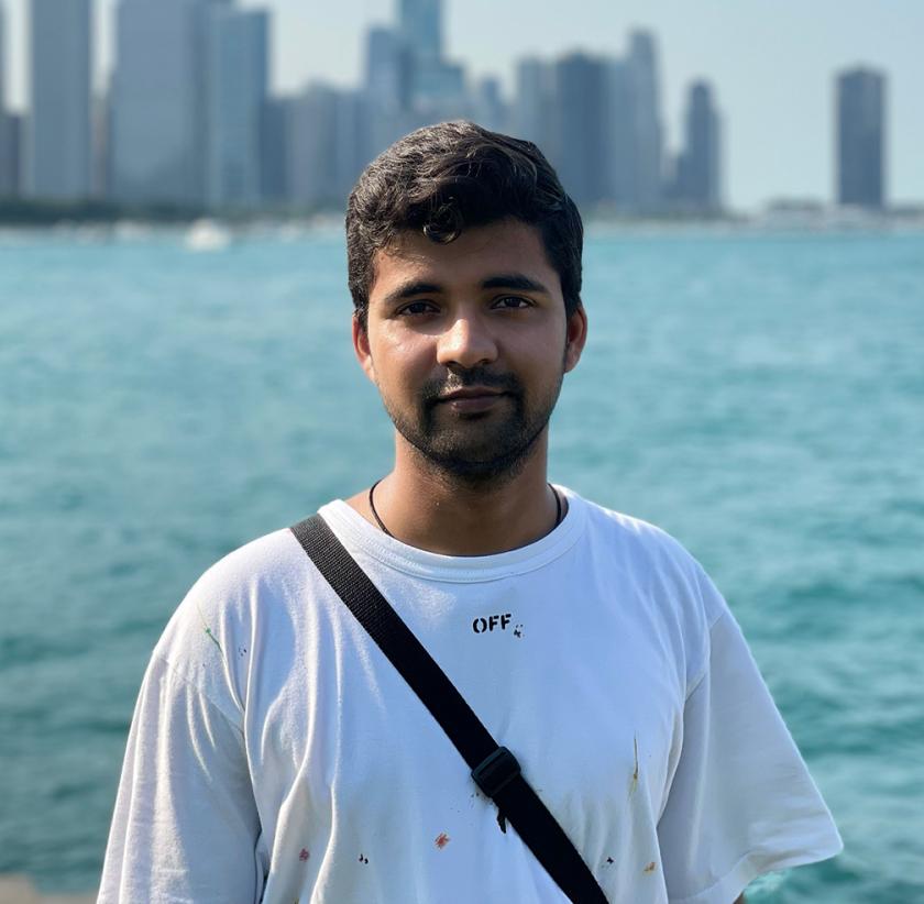 Vishesh Akshat Pathak