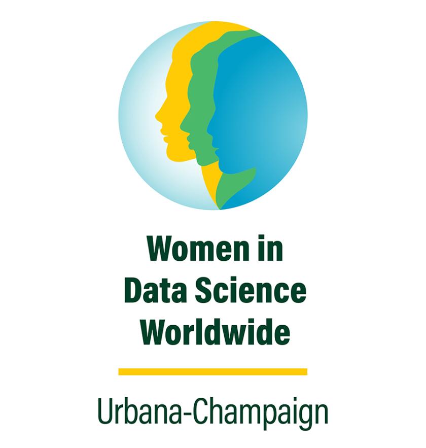 Women in Data Science Worldwide: Urbana-Champaign
