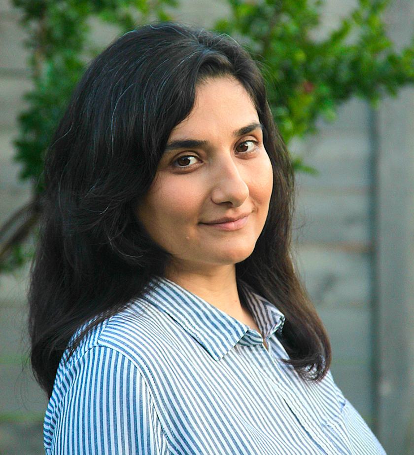 Yildiz Esener