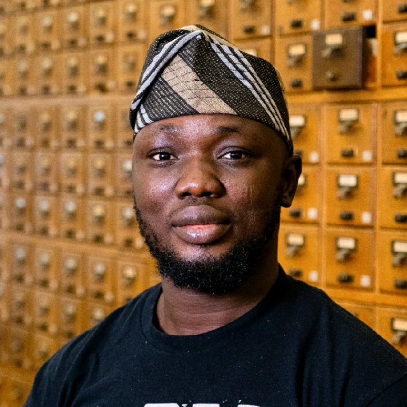 Rasheed Adigun