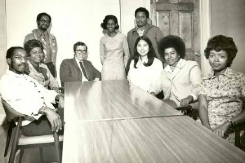 The Carnegie Scholars