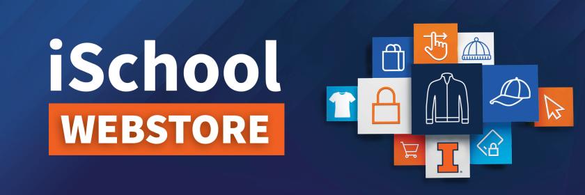 iSchool webstore